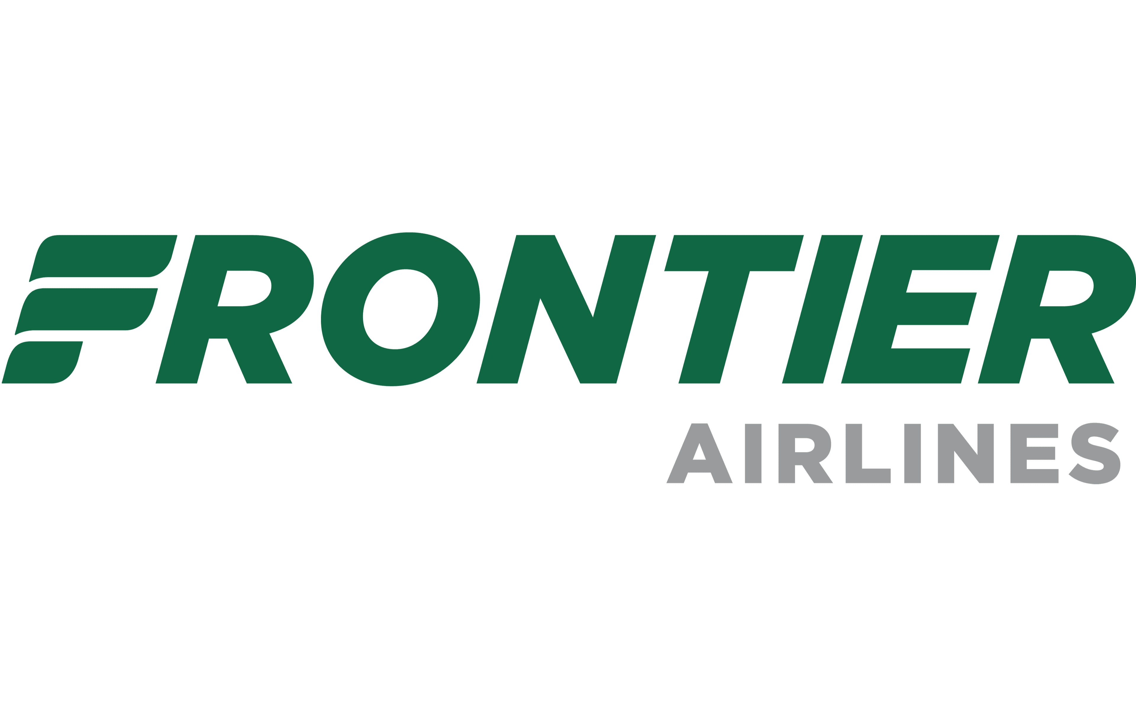 Frontier